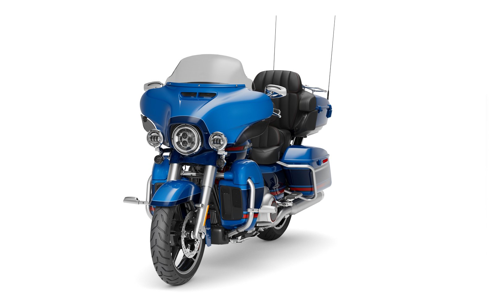 2020 Cvo Limited Motorcycle Harley Davidson Europe