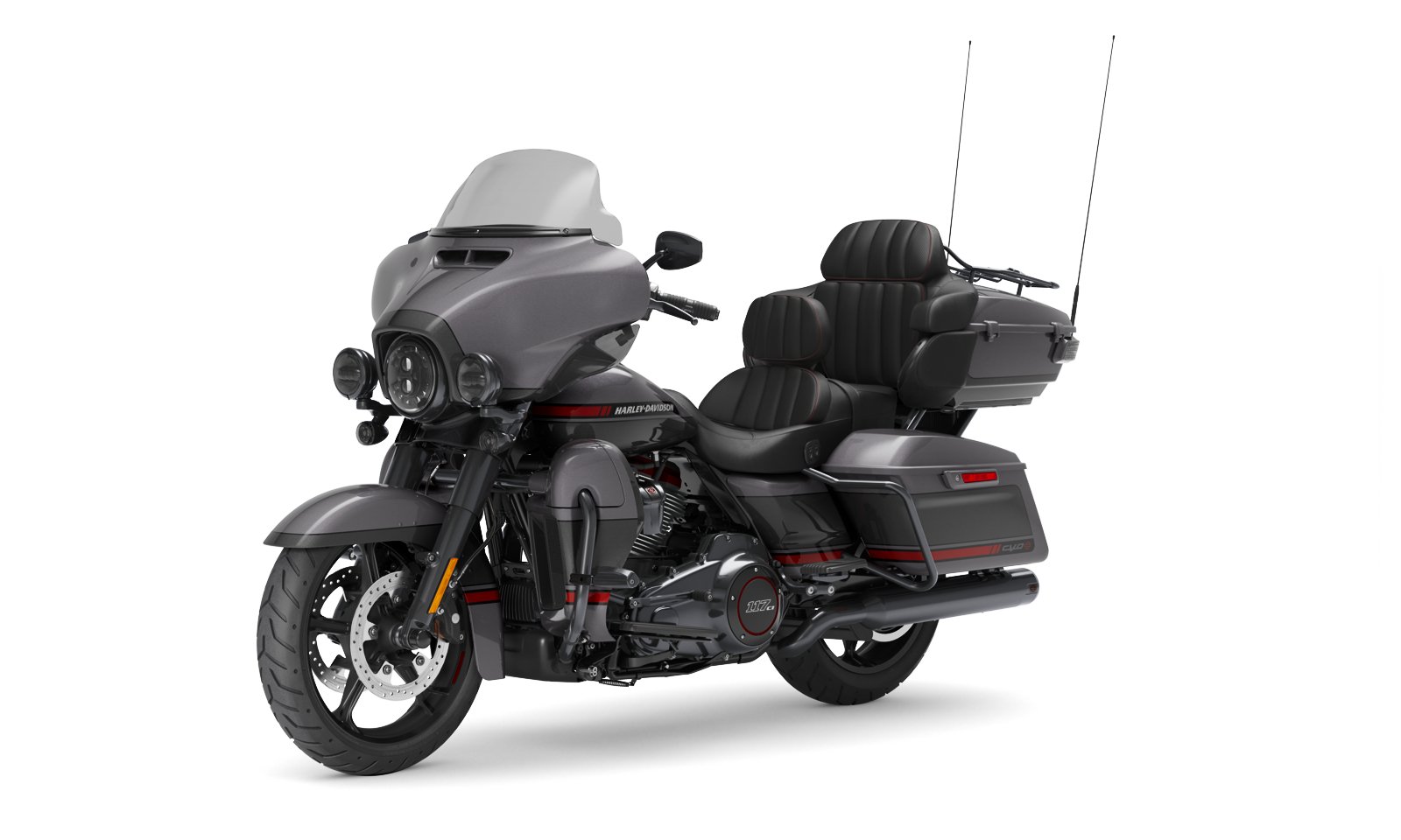 2020 Cvo Limited Motorcycle Harley Davidson Osterreich