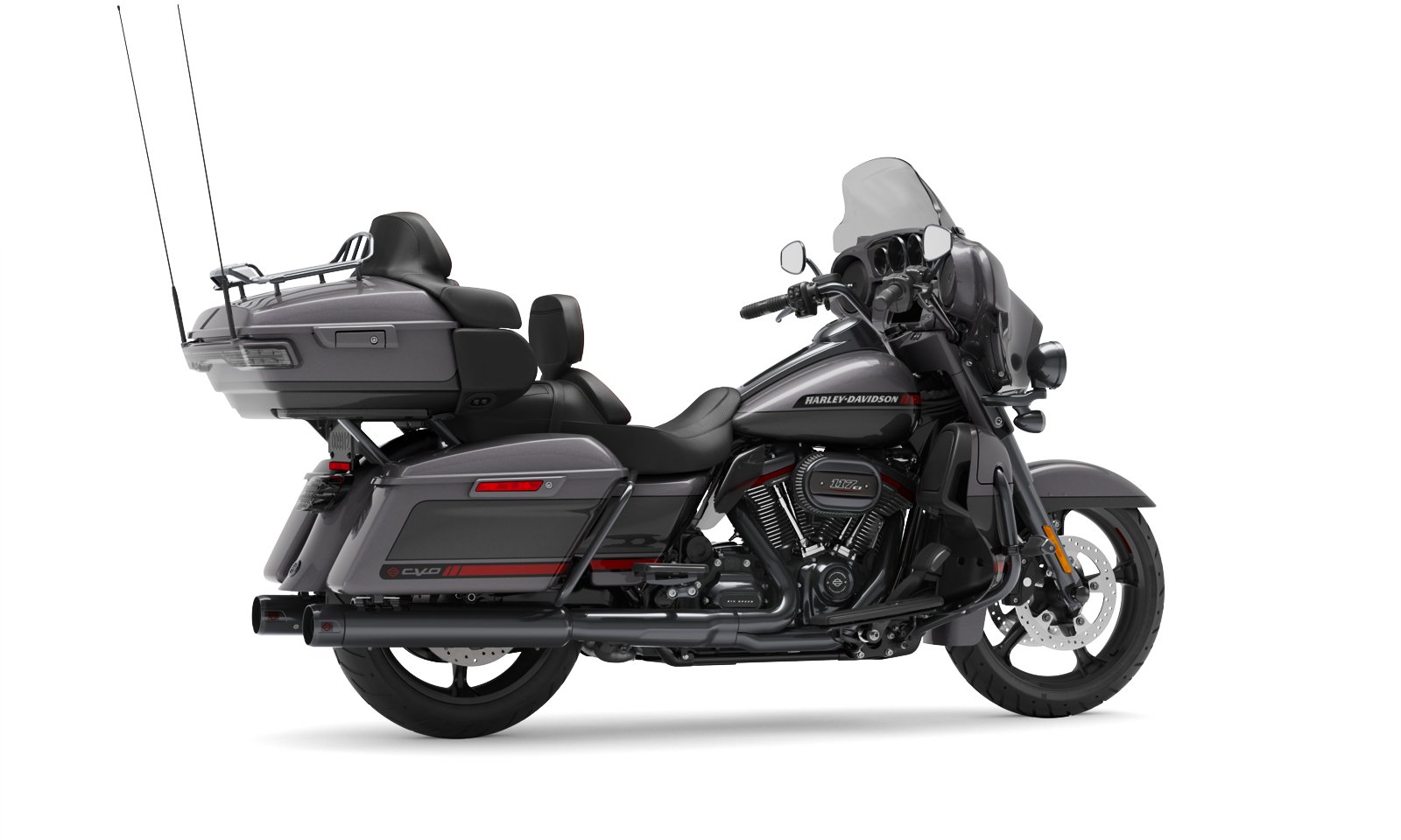 2020 Cvo Limited Motorcycle Harley Davidson Osterreich