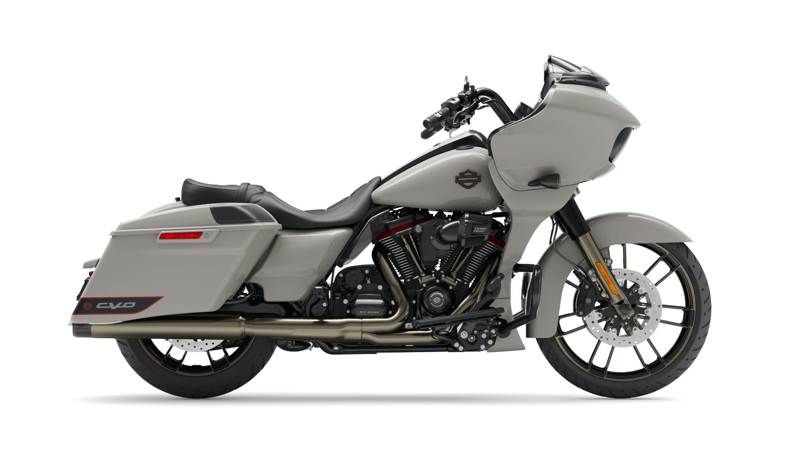 2020 Cvo Road Glide Motorcycle Harley Davidson Osterreich