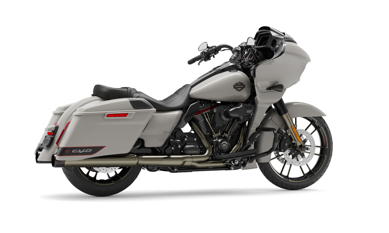 2020 Cvo Road Glide Motorcycle Harley Davidson Mexico