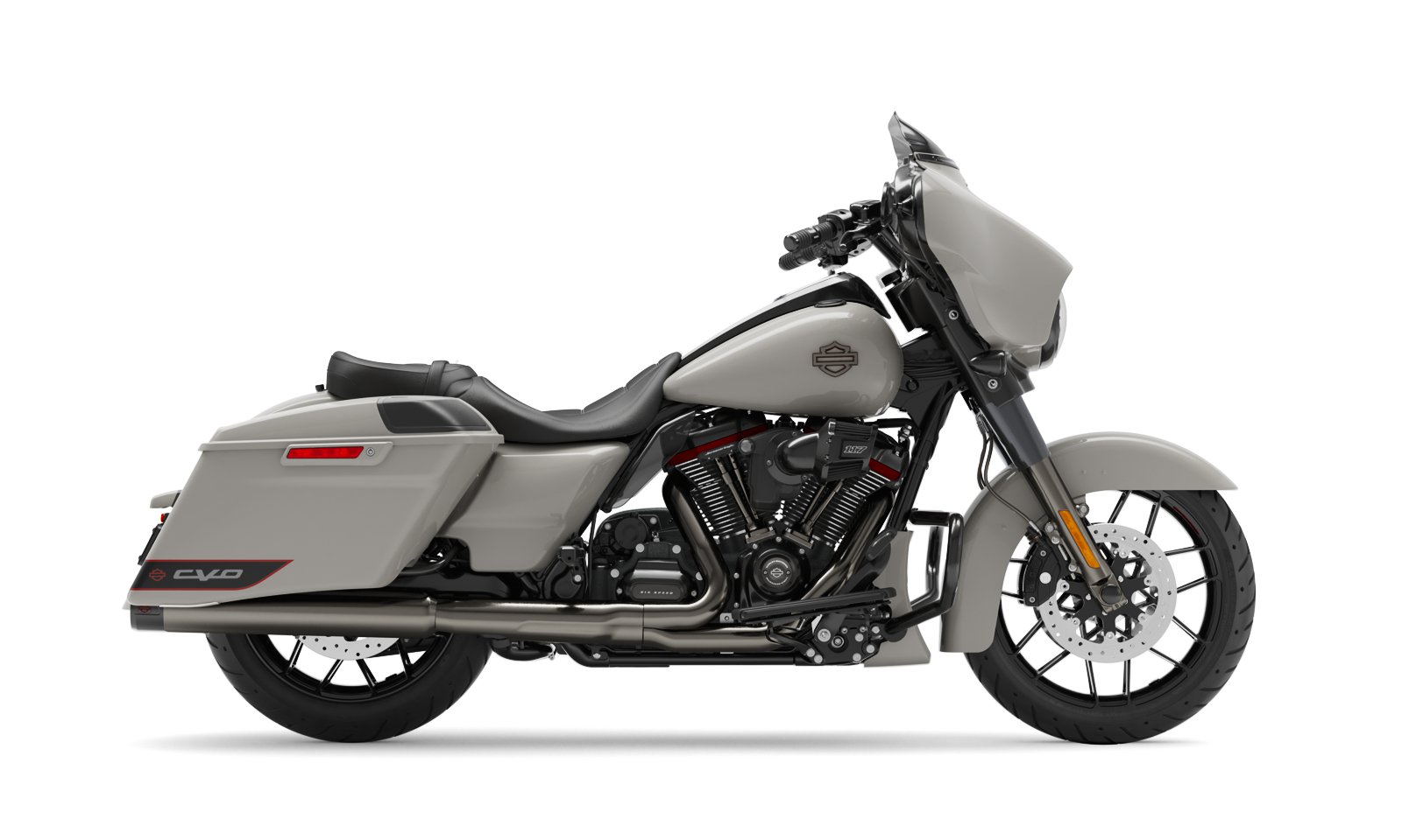 2020 Cvo Street Glide Motorcycle Harley Davidson Osterreich
