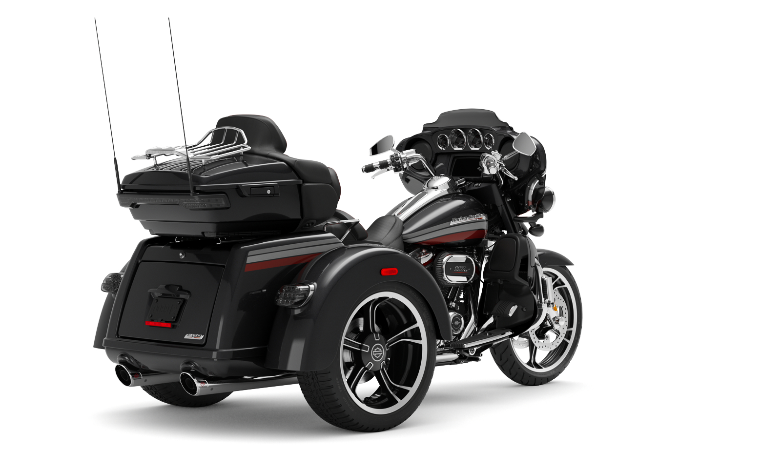buy harley davidson trike