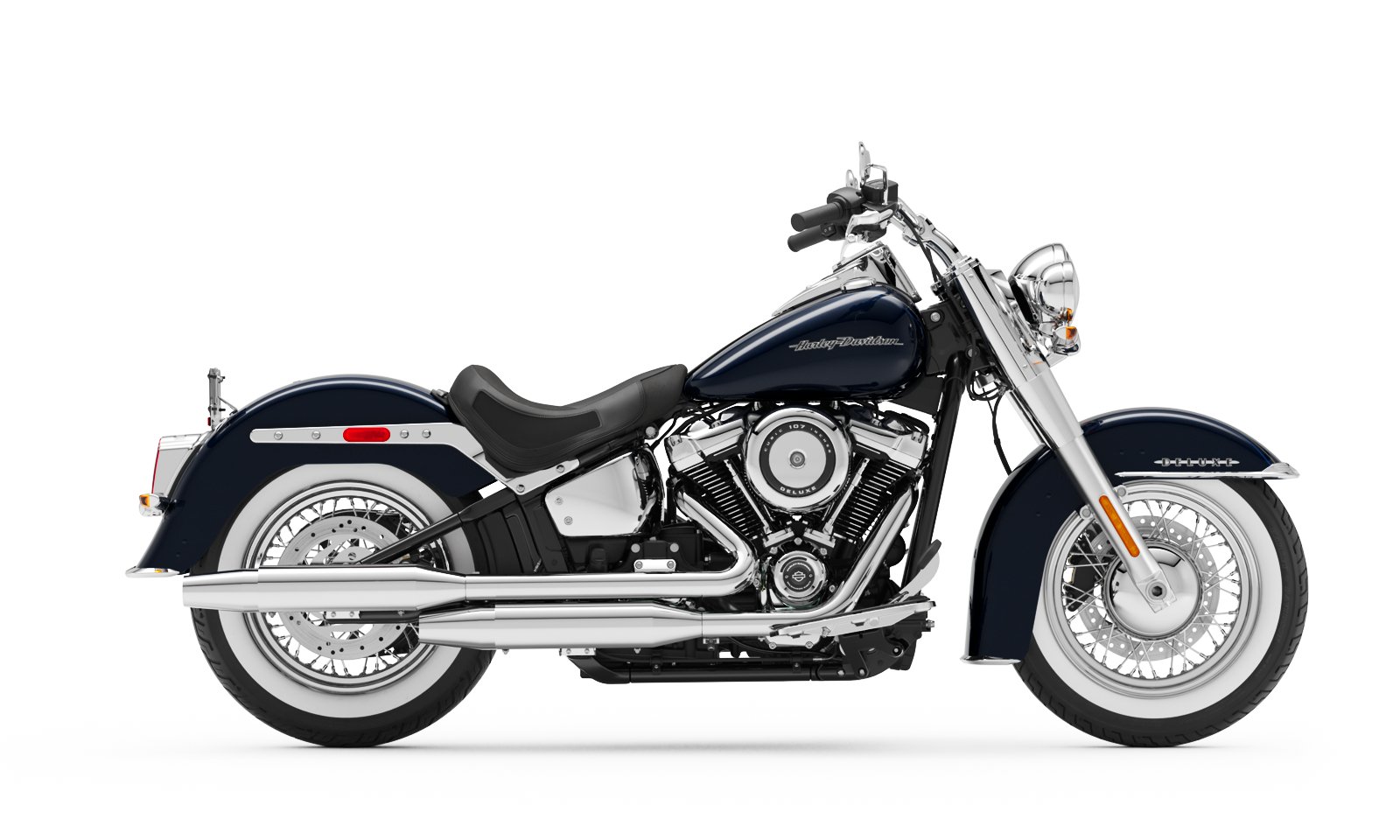 2020 Deluxe Motorcycle Harley Davidson Osterreich