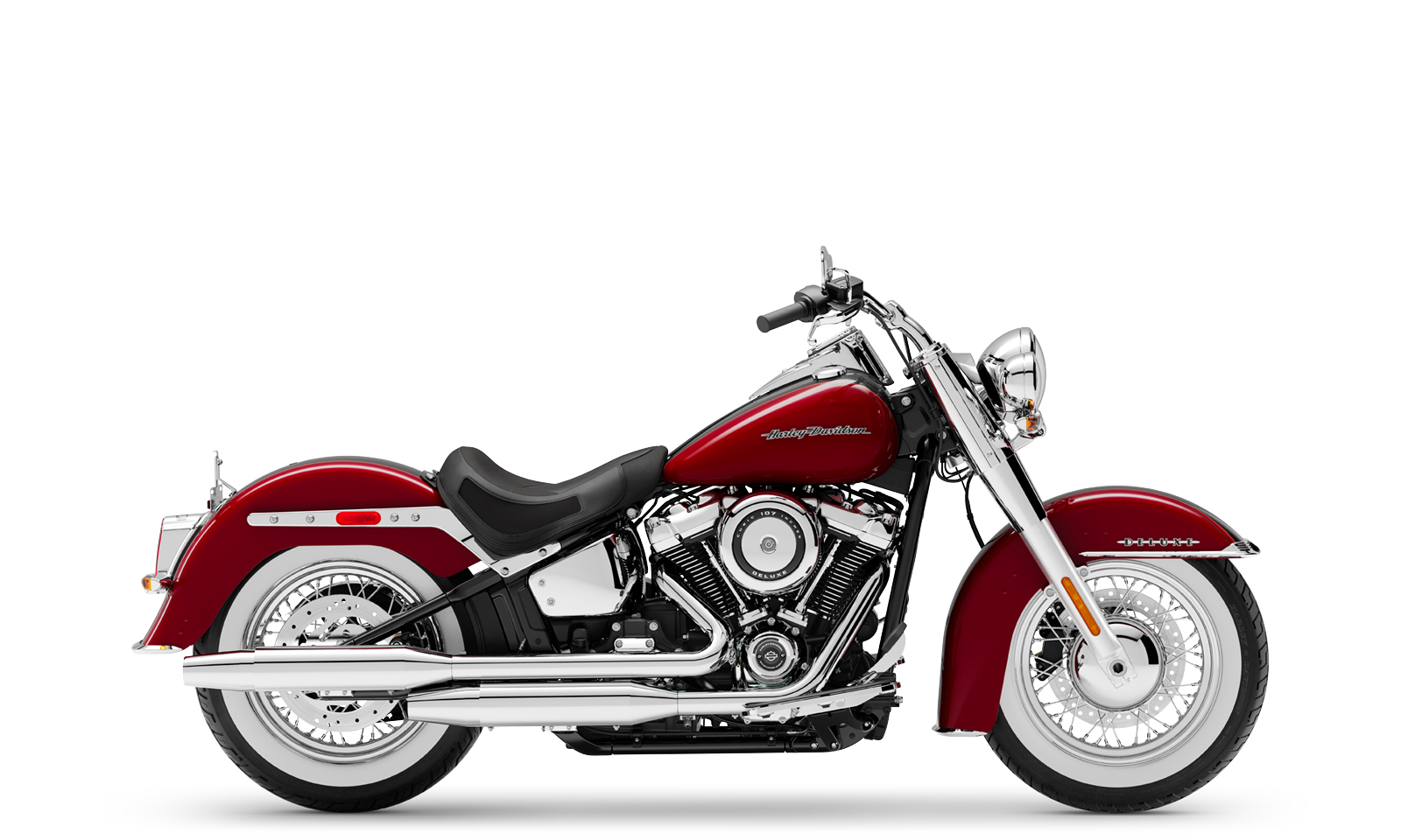 2020 Deluxe Motorcycle Harley Davidson Europe