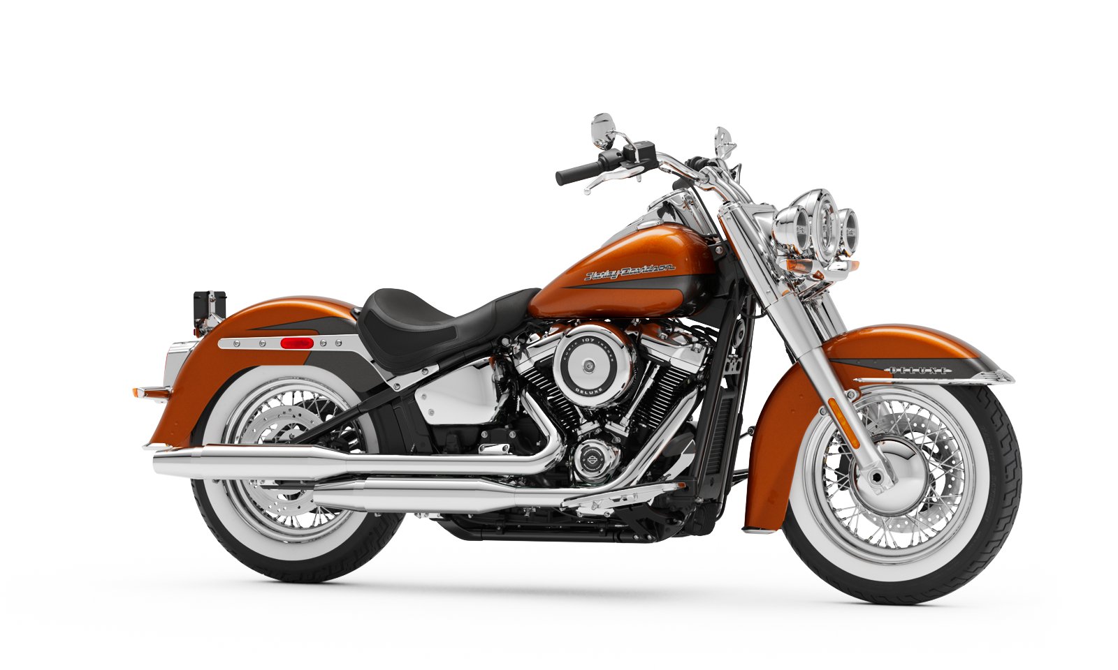 2018 Harley Davidson Deluxe Buyer S Guide Specs Price