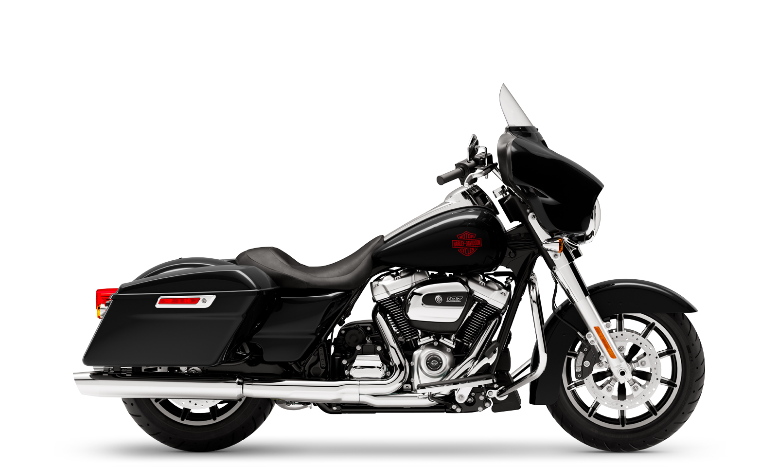 2020 Electra Glide Standard Motorcycle Harley Davidson Usa