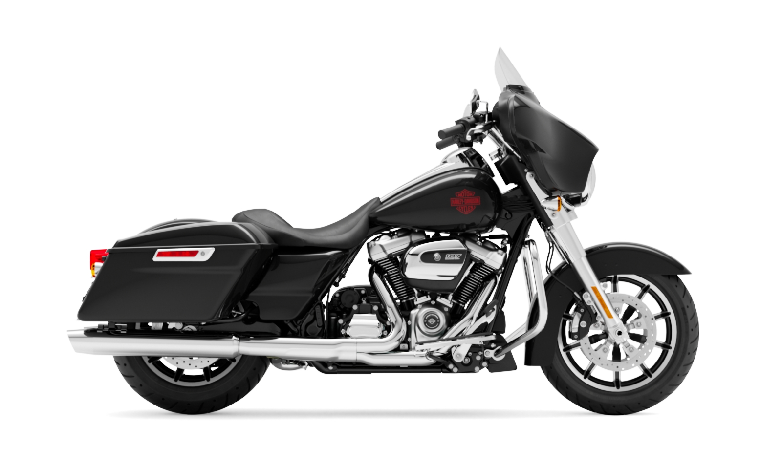 2020 Electra Glide Standard Motorcycle Harley Davidson Usa