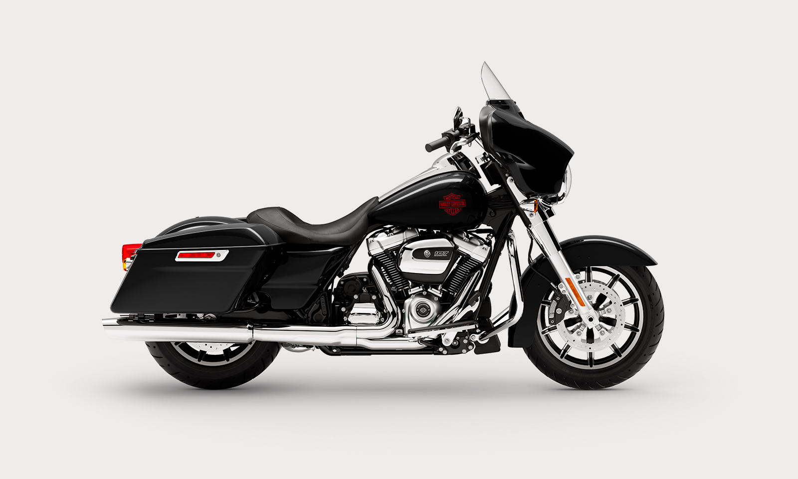 used harley street glide for sale near me