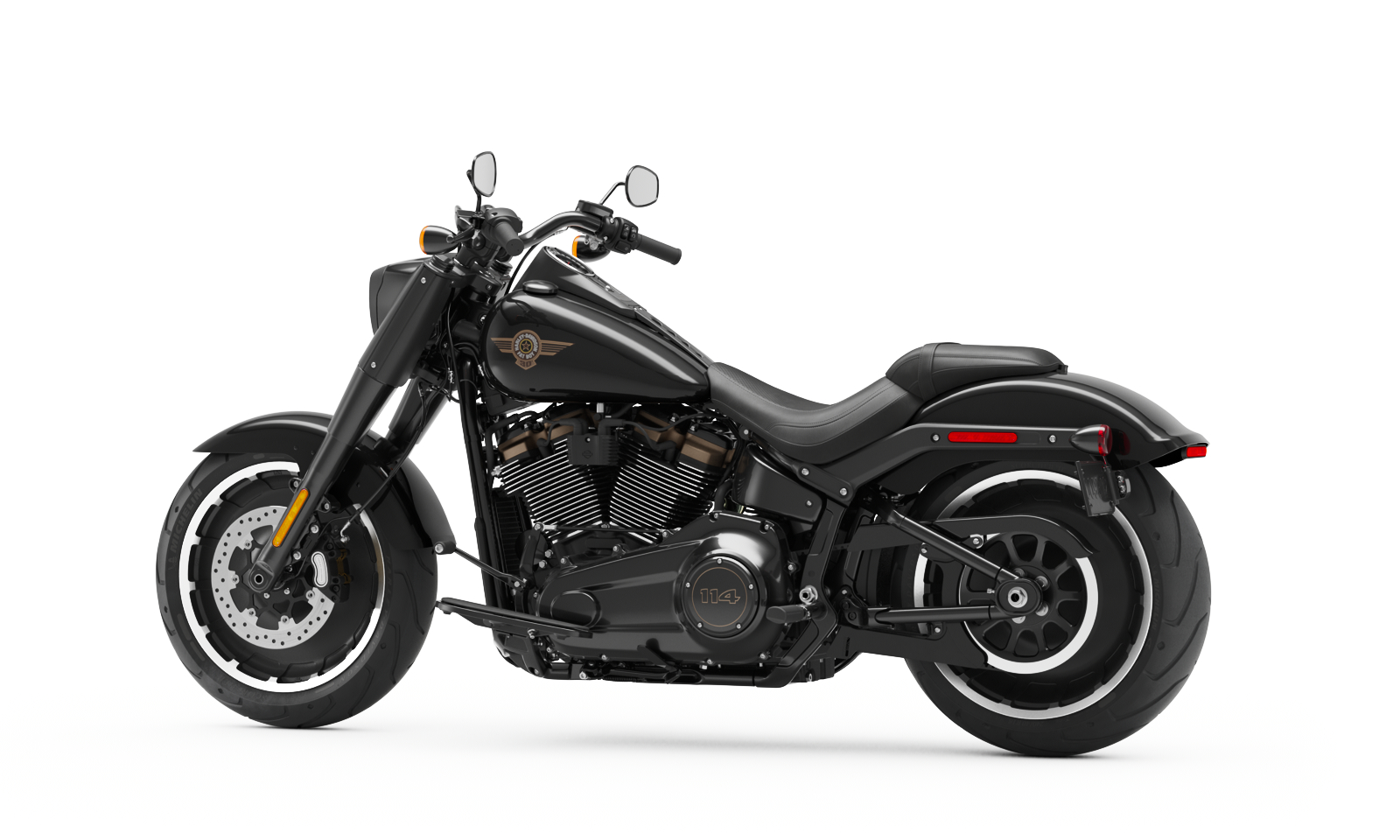 2020 Harley Davidson Fatboy For Sale Promotion Off50