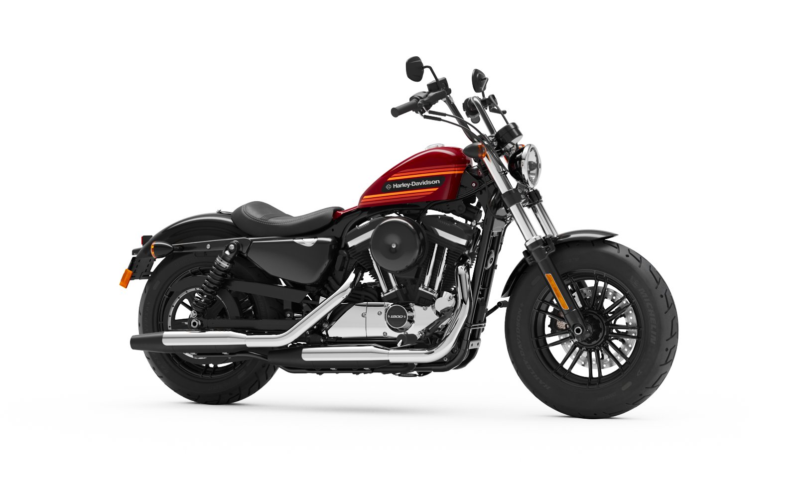 2020 Forty Eight Special Motorcycle Harley Davidson Europe