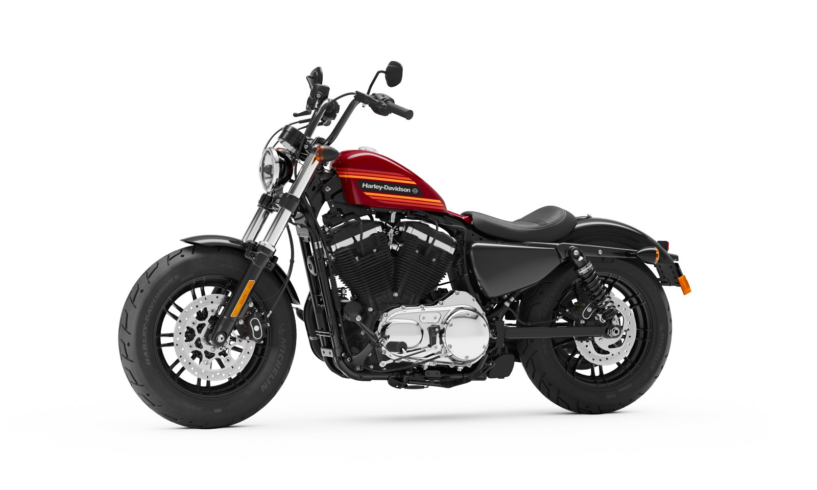 2020 Forty Eight Special Motorcycle Harley Davidson Europe
