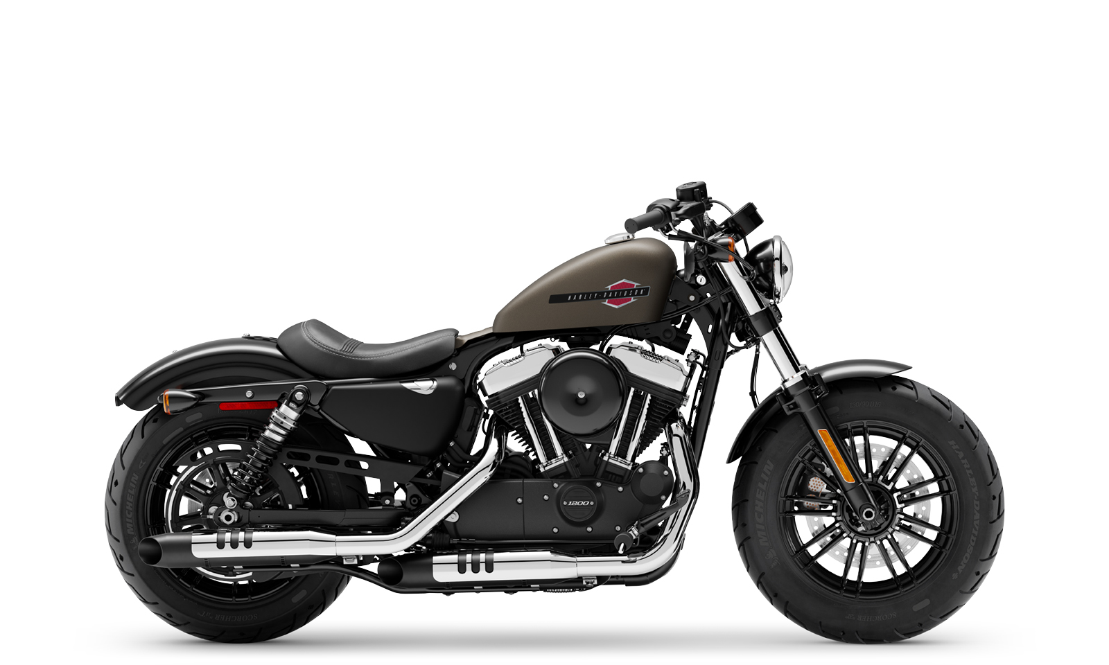 XL1200X Forty-Eight Harley Davidson