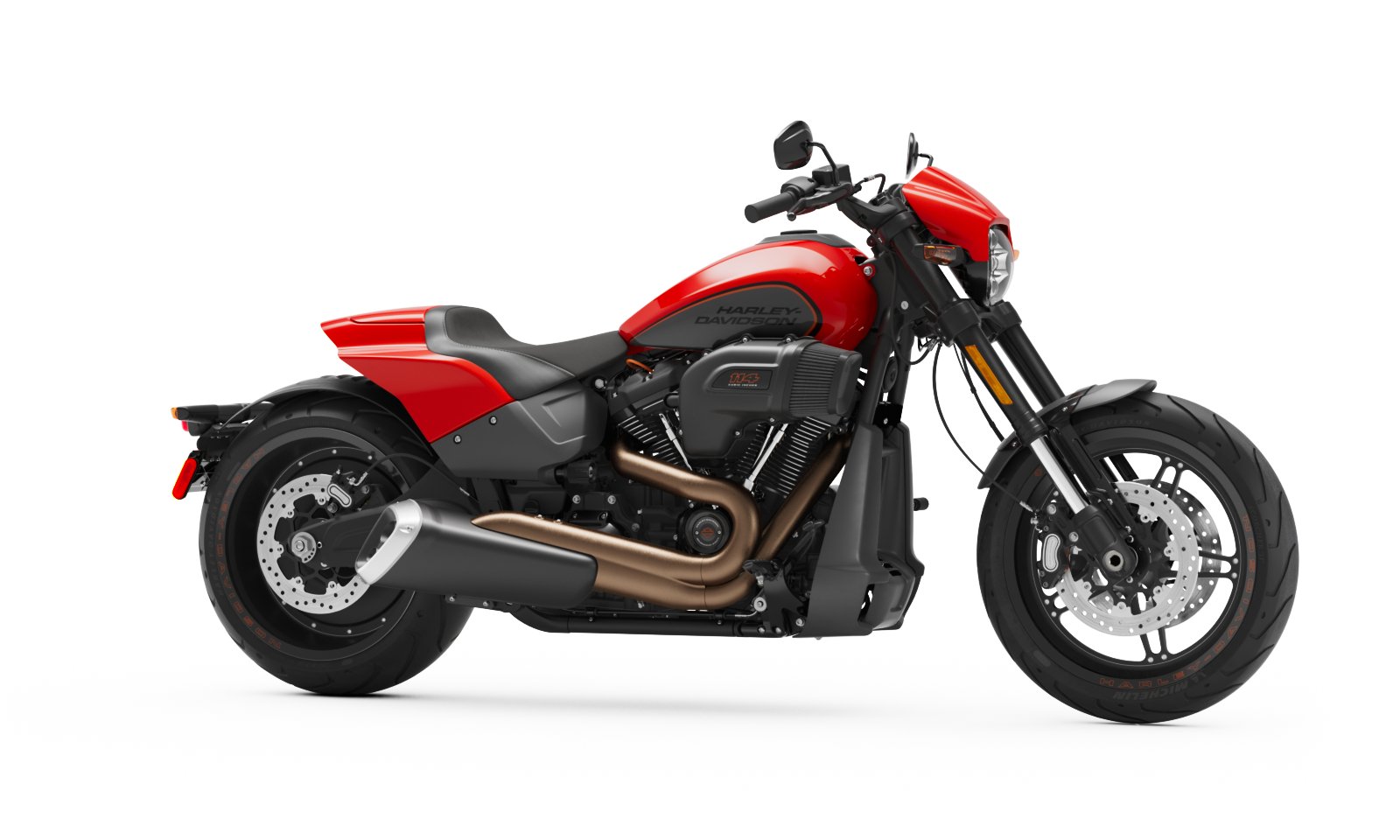 2020 Fxdr 114 Motorcycle Harley Davidson Middle East