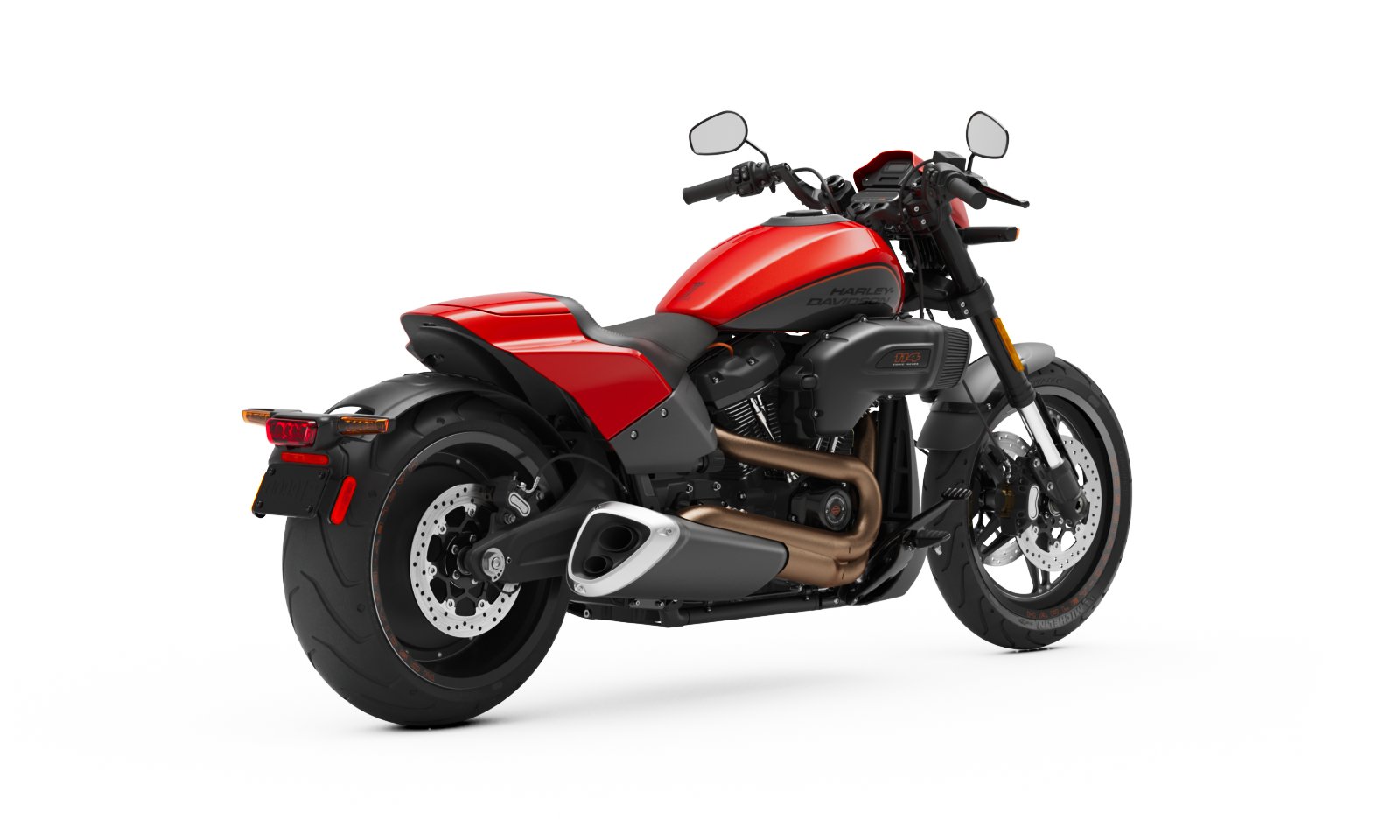 2019 Harley Davidson Fxdr 114 First Look 13 Fast Facts