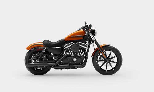 Harley Davidson Usa