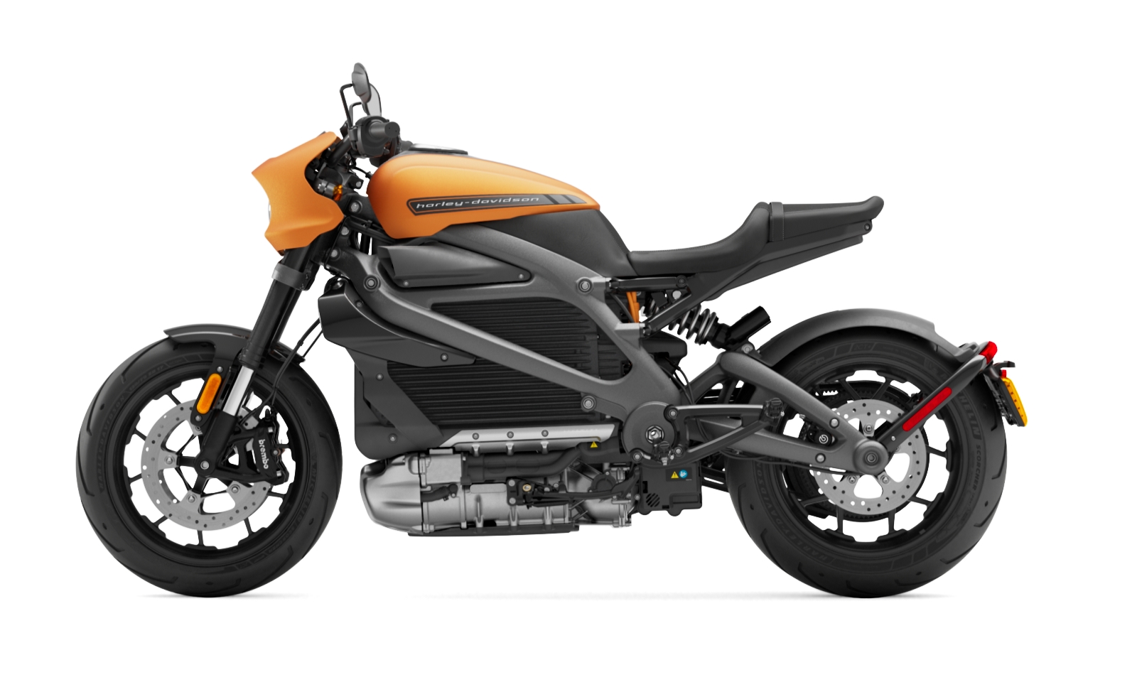Harley Davidson Unveils Livewire Electric Motorcycle Price 2 New Evs