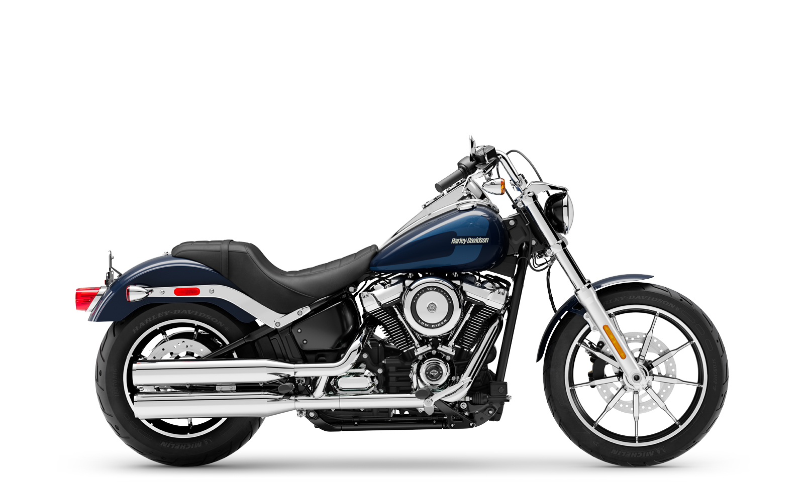 2020 Low Rider Motorcycle Harley Davidson Asia Pacific Markets