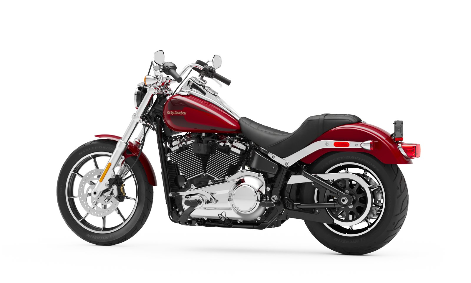 2020 Low Rider Motorcycle Harley Davidson India