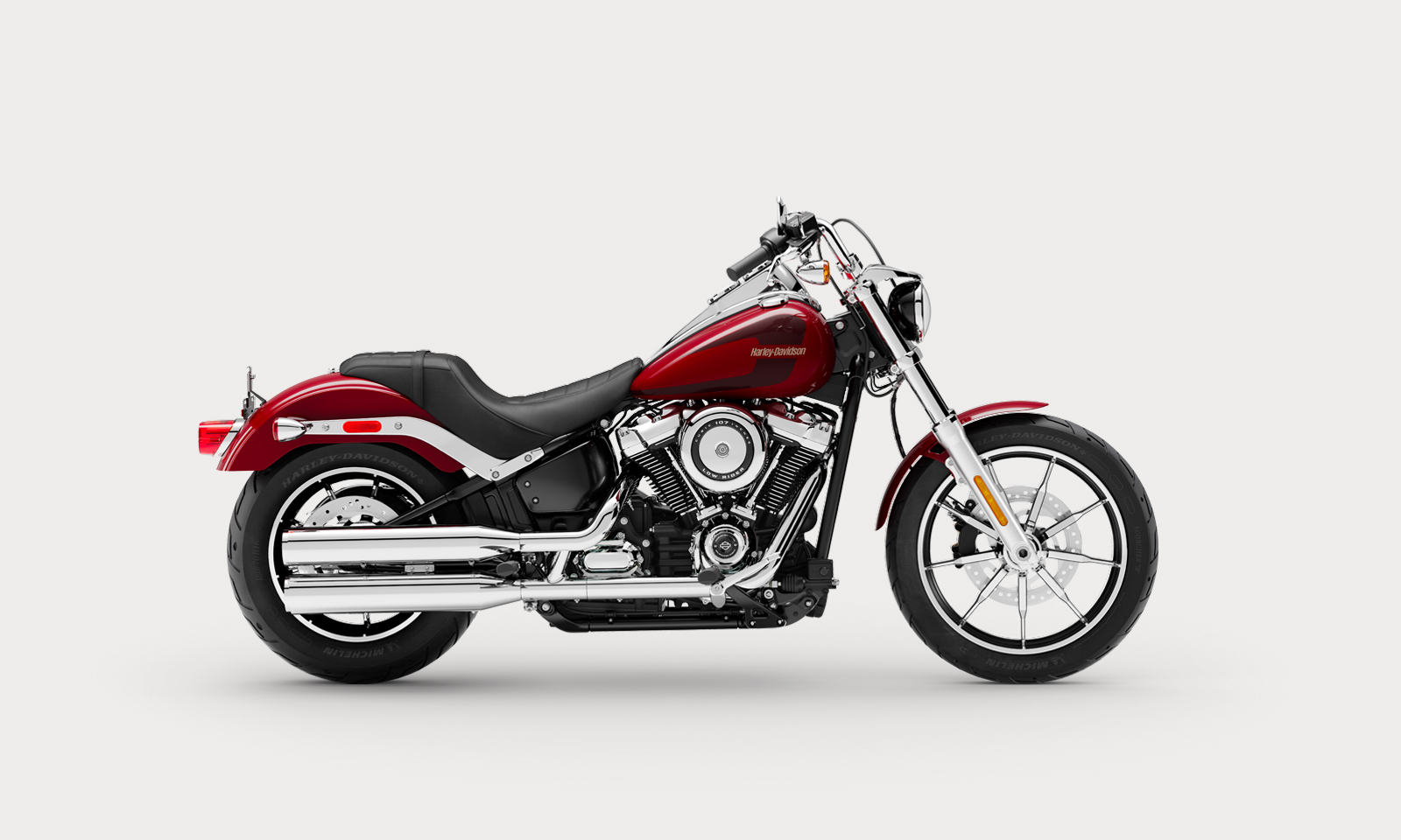 harley davidson bike