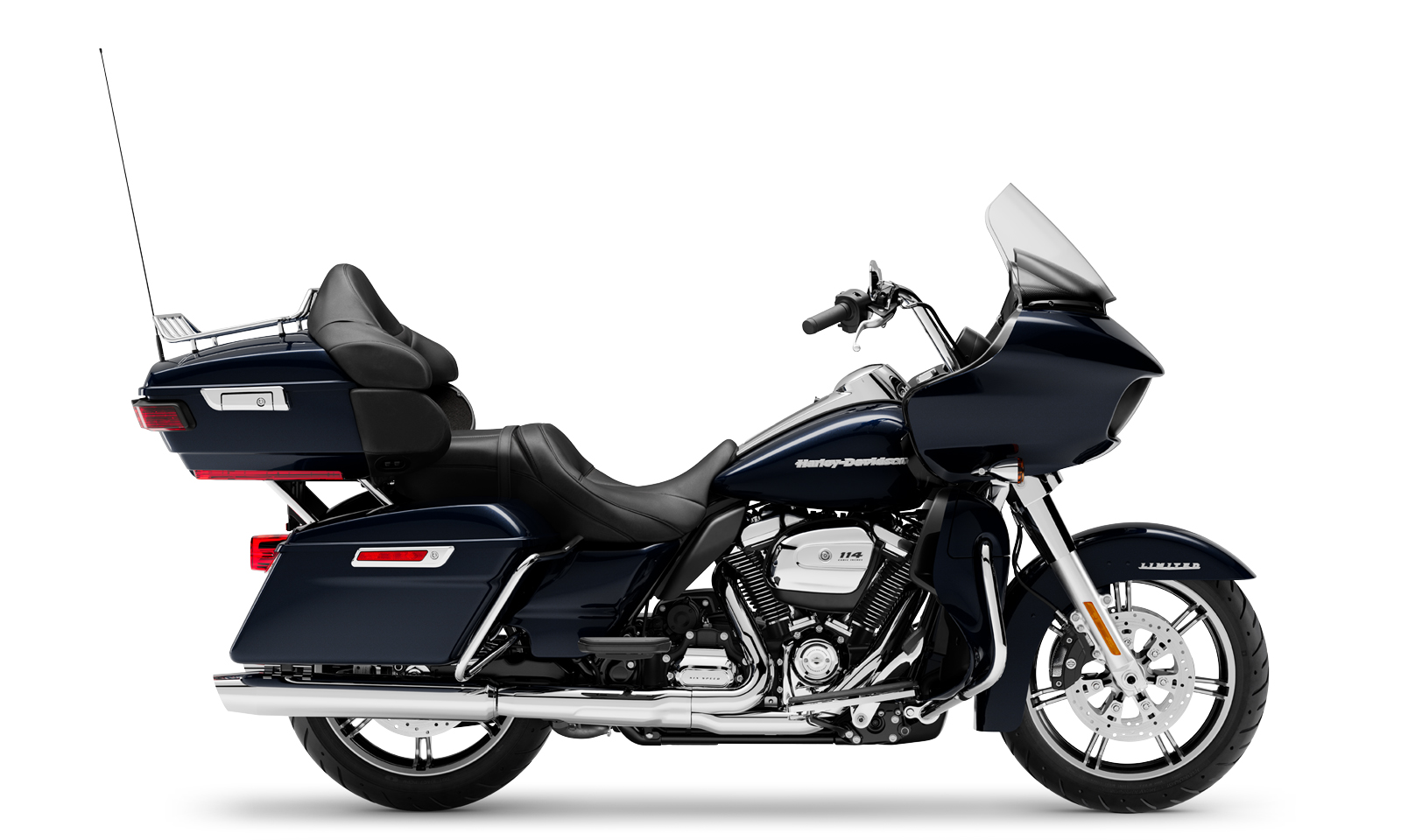 2020 Road Glide Limited Motorcycle Harley Davidson African Markets