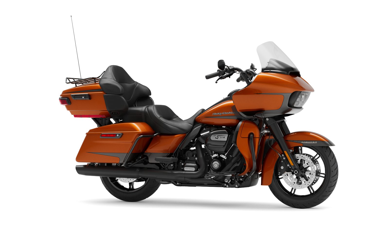 2020 Road Glide Limited Motorcycle Harley Davidson Middle East