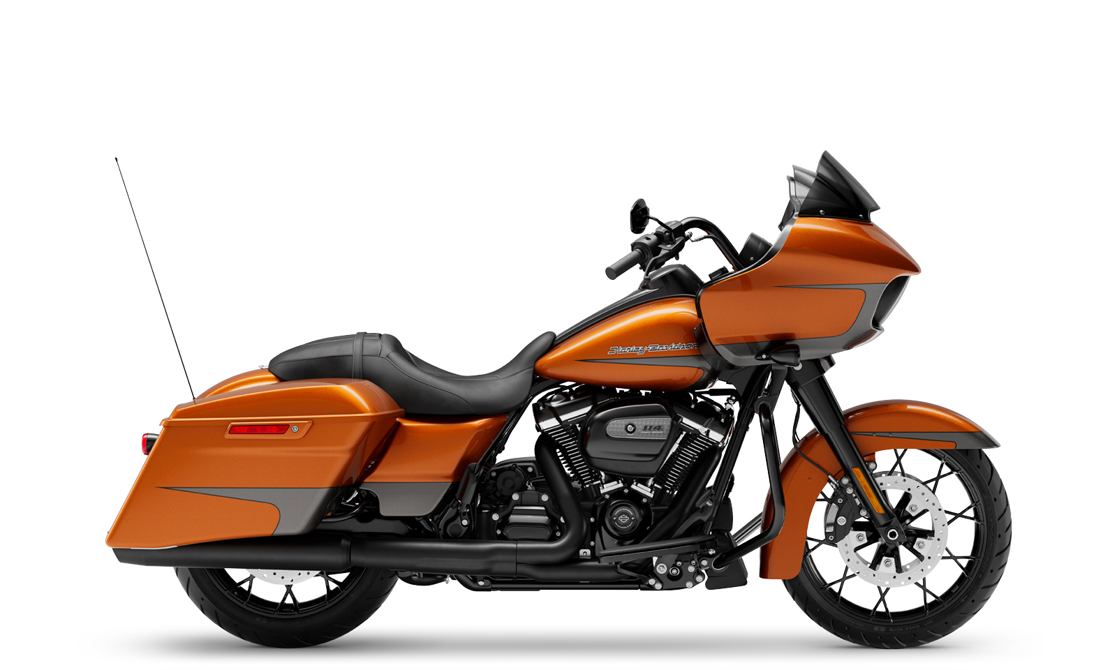 2020 Road Glide Special Motorcycle Harley Davidson Usa