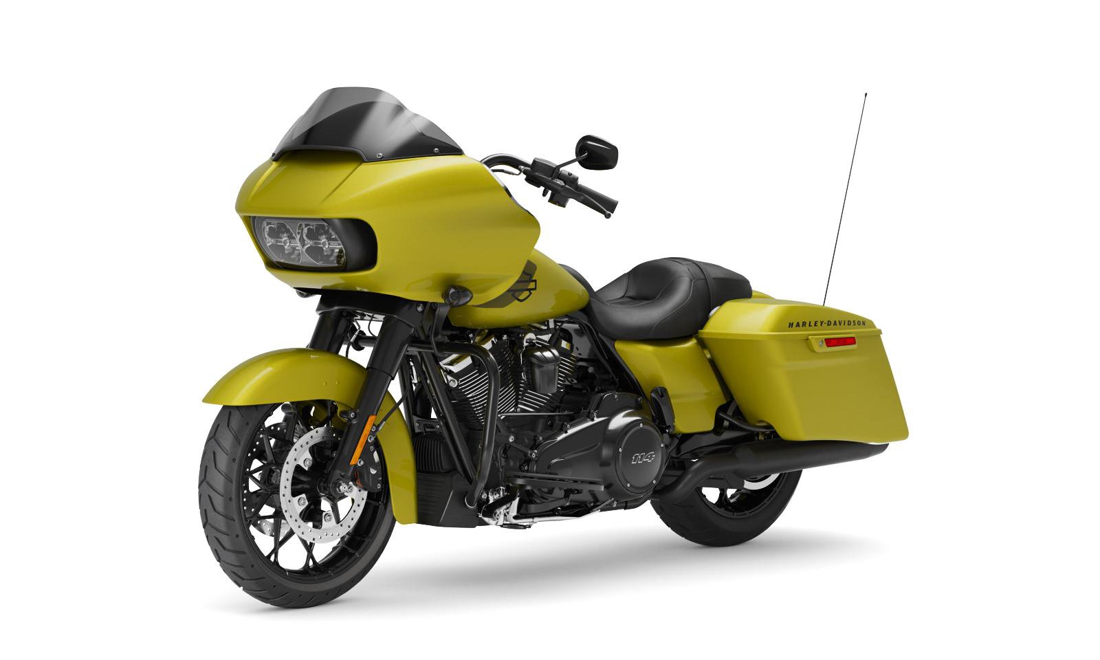 2020 Road Glide Special Motorcycle Harley Davidson United States