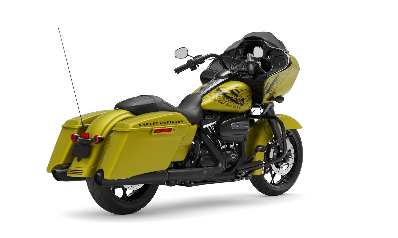 2020 Road Glide Special Motorcycle Harley Davidson Middle East
