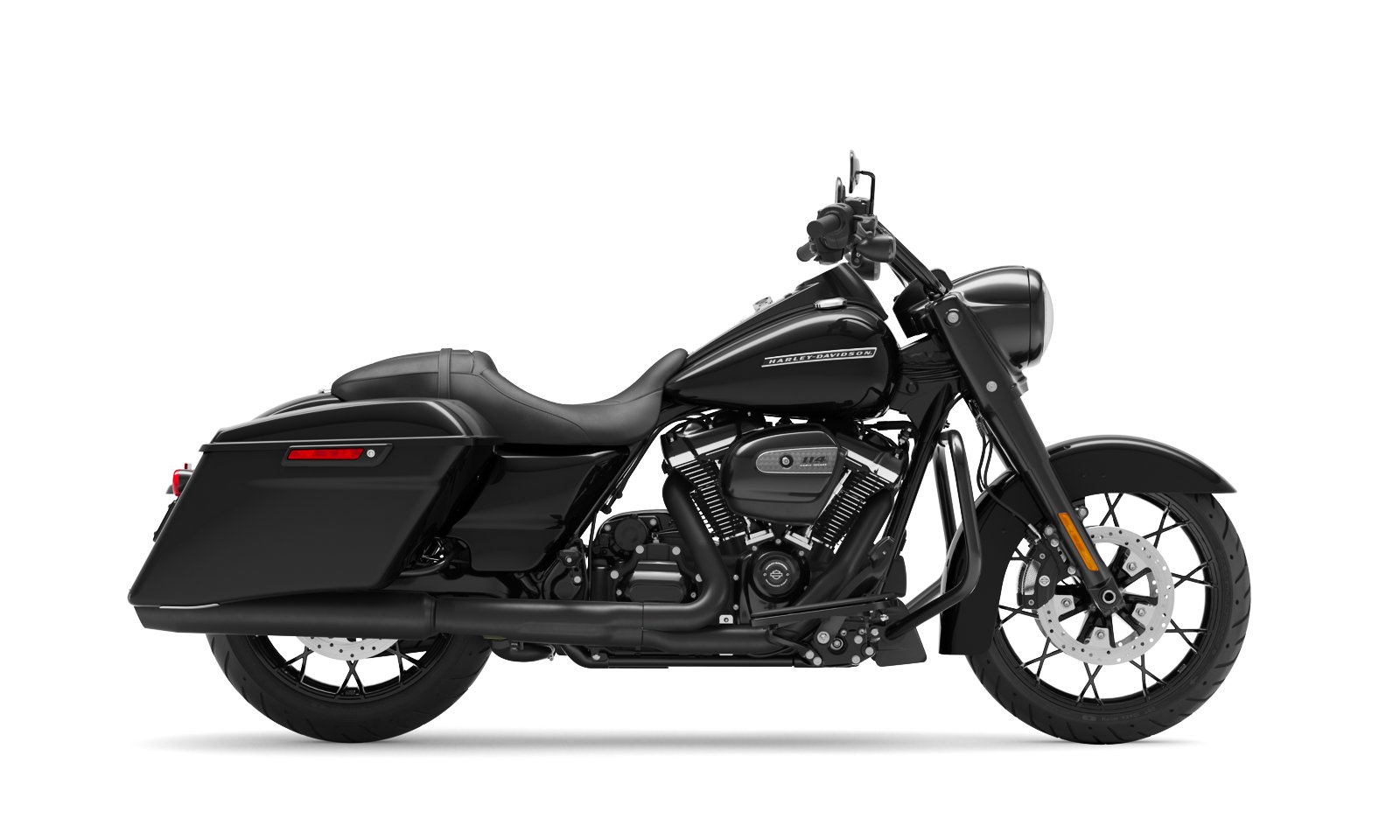 2020 Road King Special Motorcycle Harley Davidson Osterreich
