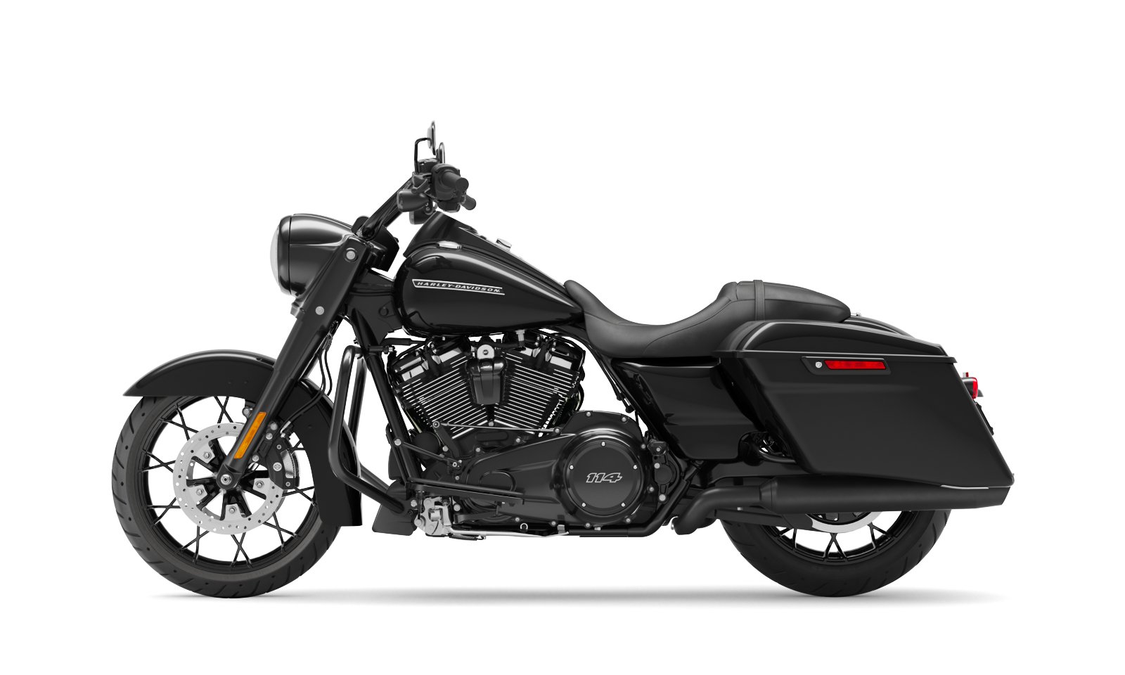 2020 Road King Special Motorcycle Harley Davidson Osterreich