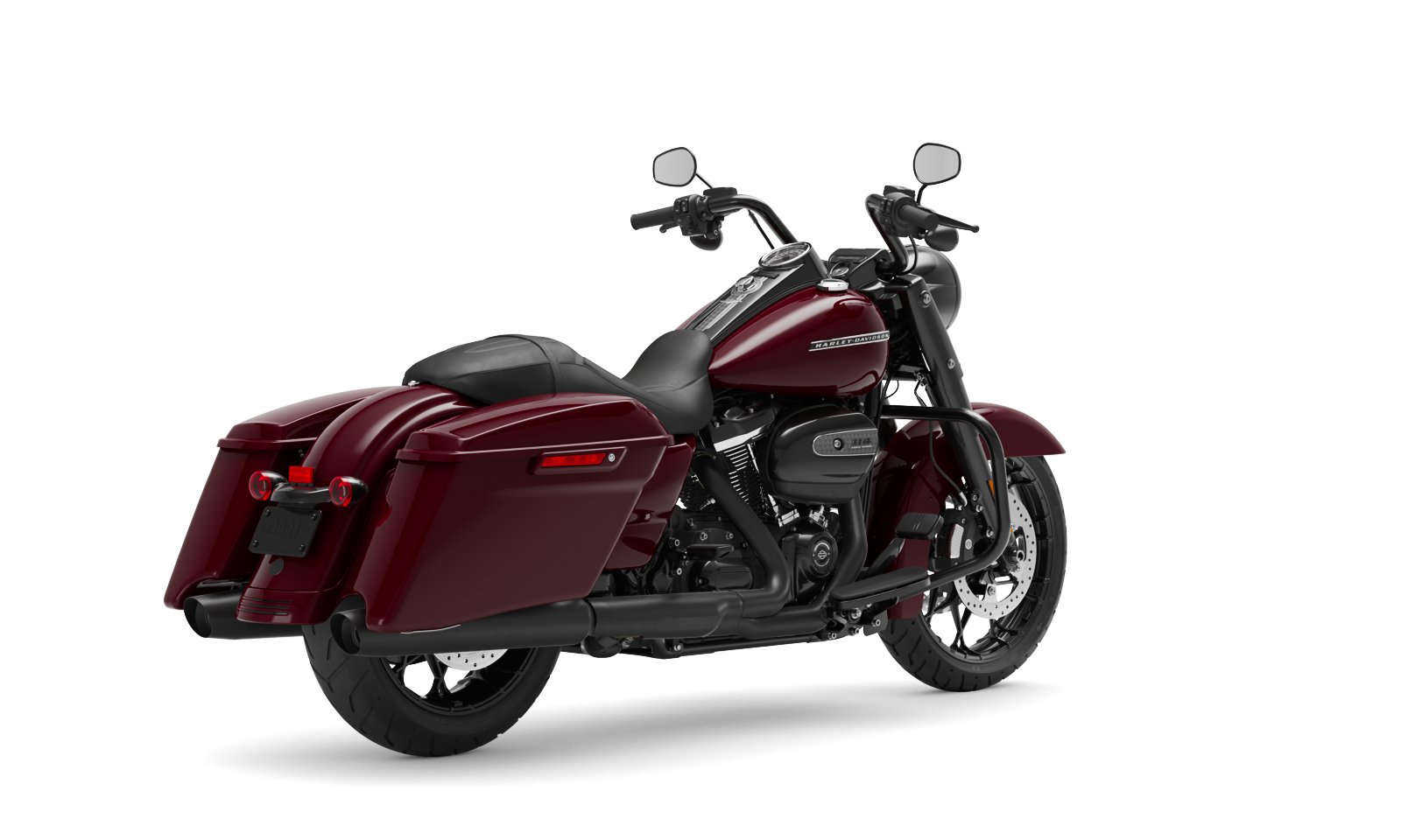 2020 Road King Special Motorcycle Harley Davidson Deutschland
