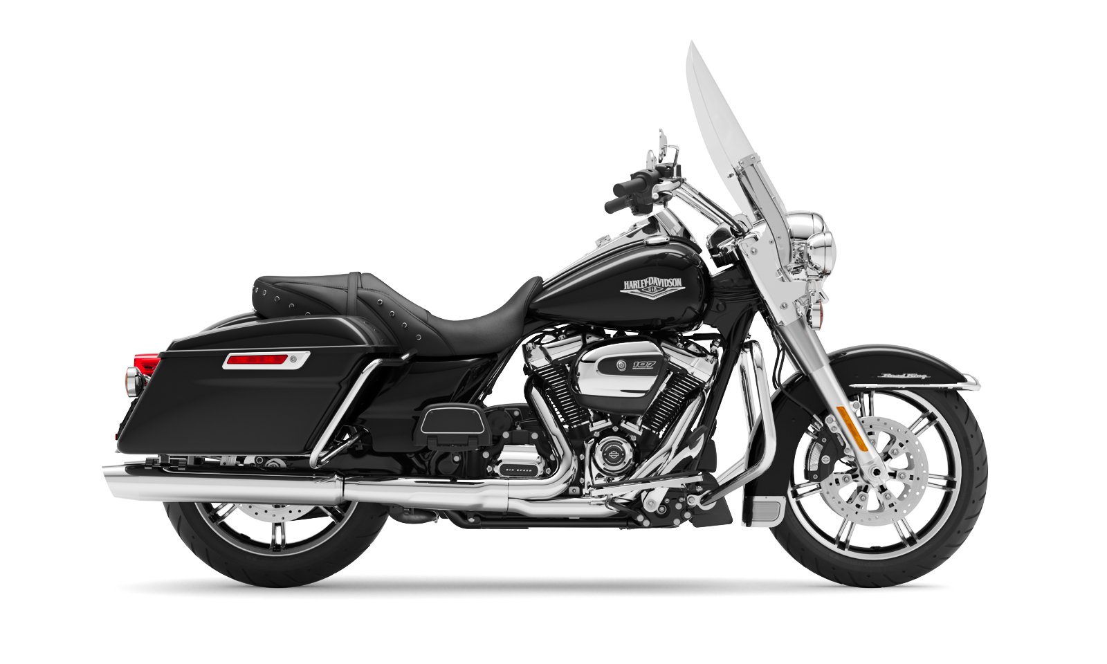 2020 Road King Motorcycle Harley Davidson Usa