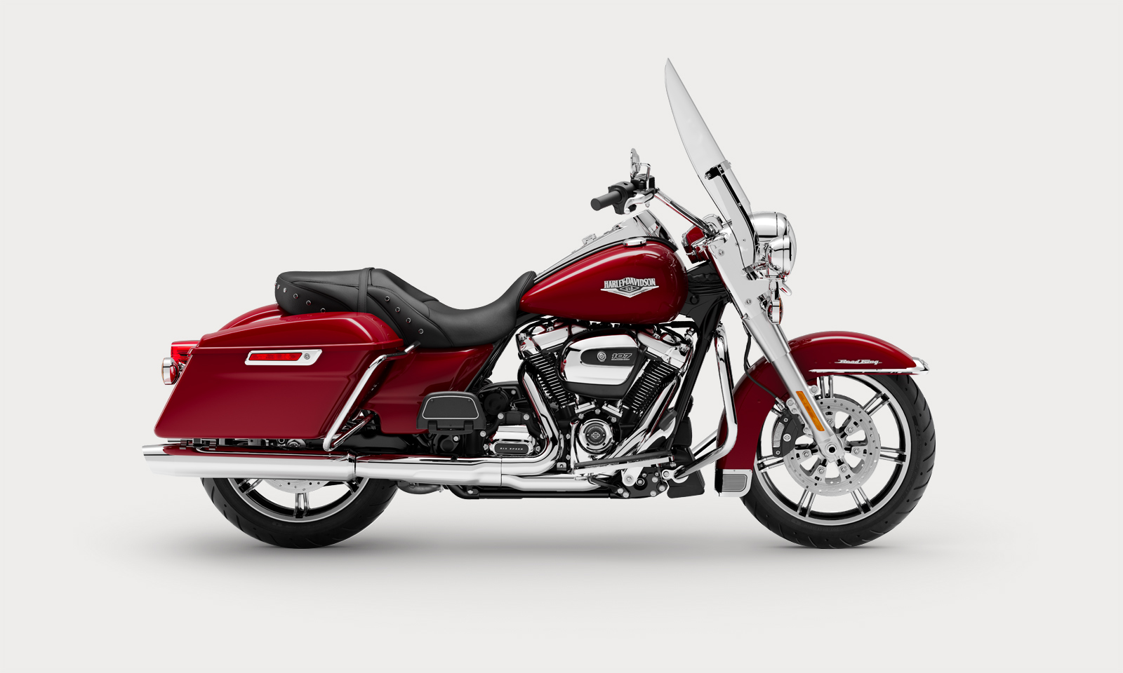 harley davidson bike