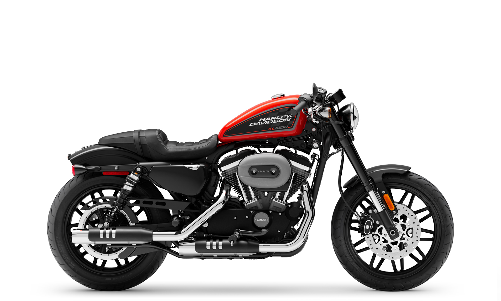 2020 Roadster Motorcycle Harley Davidson Mexico