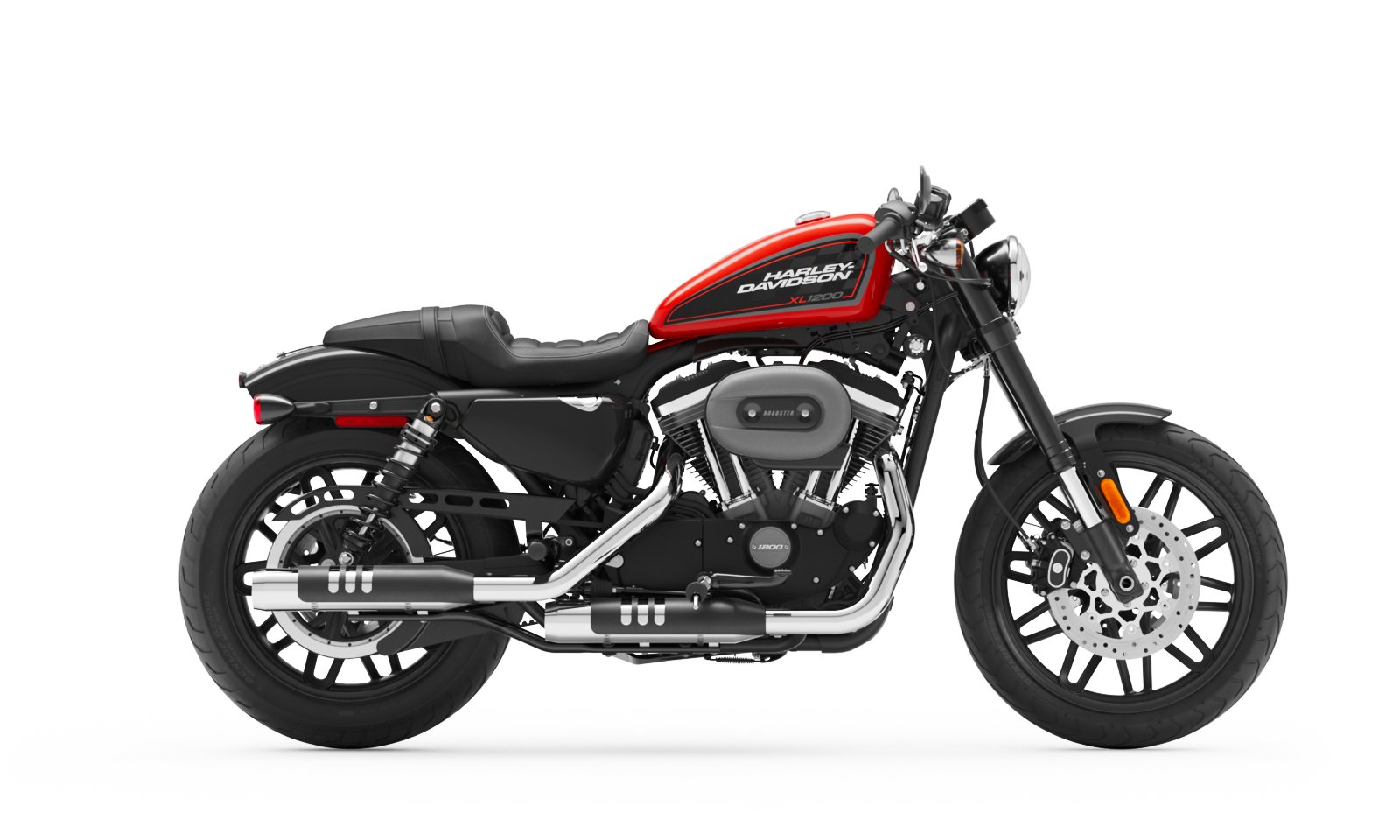 2020 Roadster Motorcycle Harley Davidson Deutschland