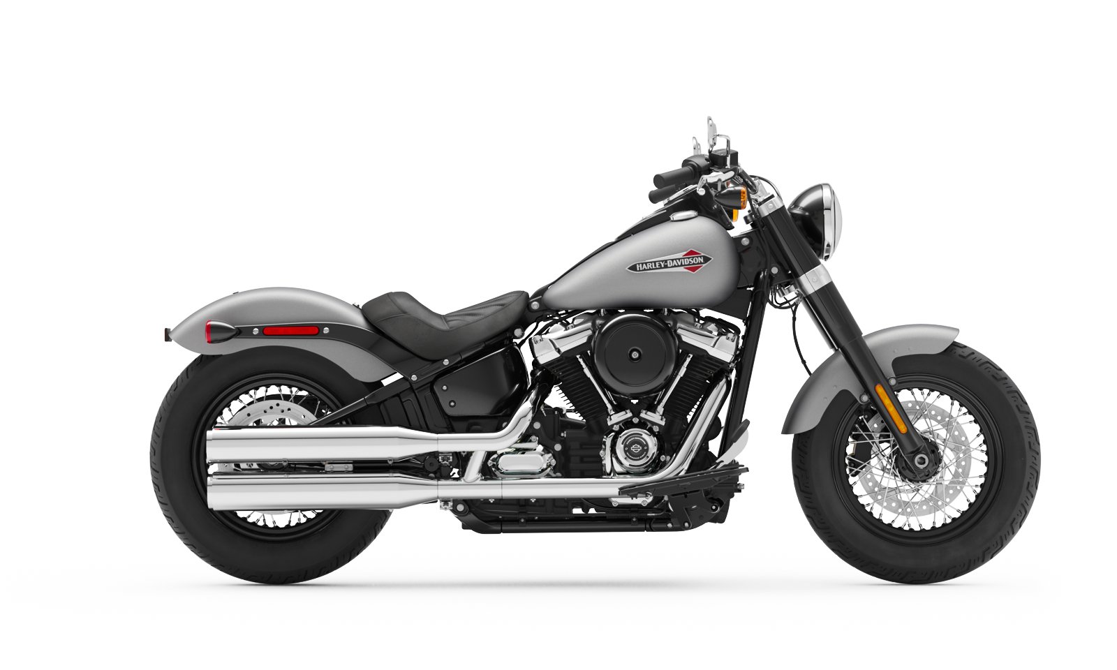 2020 Softail Slim Motorcycle Harley Davidson Osterreich