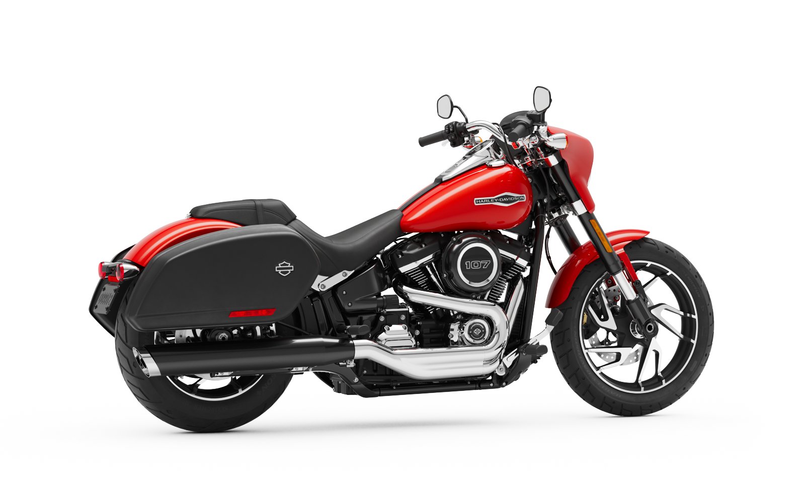2020 Sport Glide Motorcycle Harley Davidson African Markets