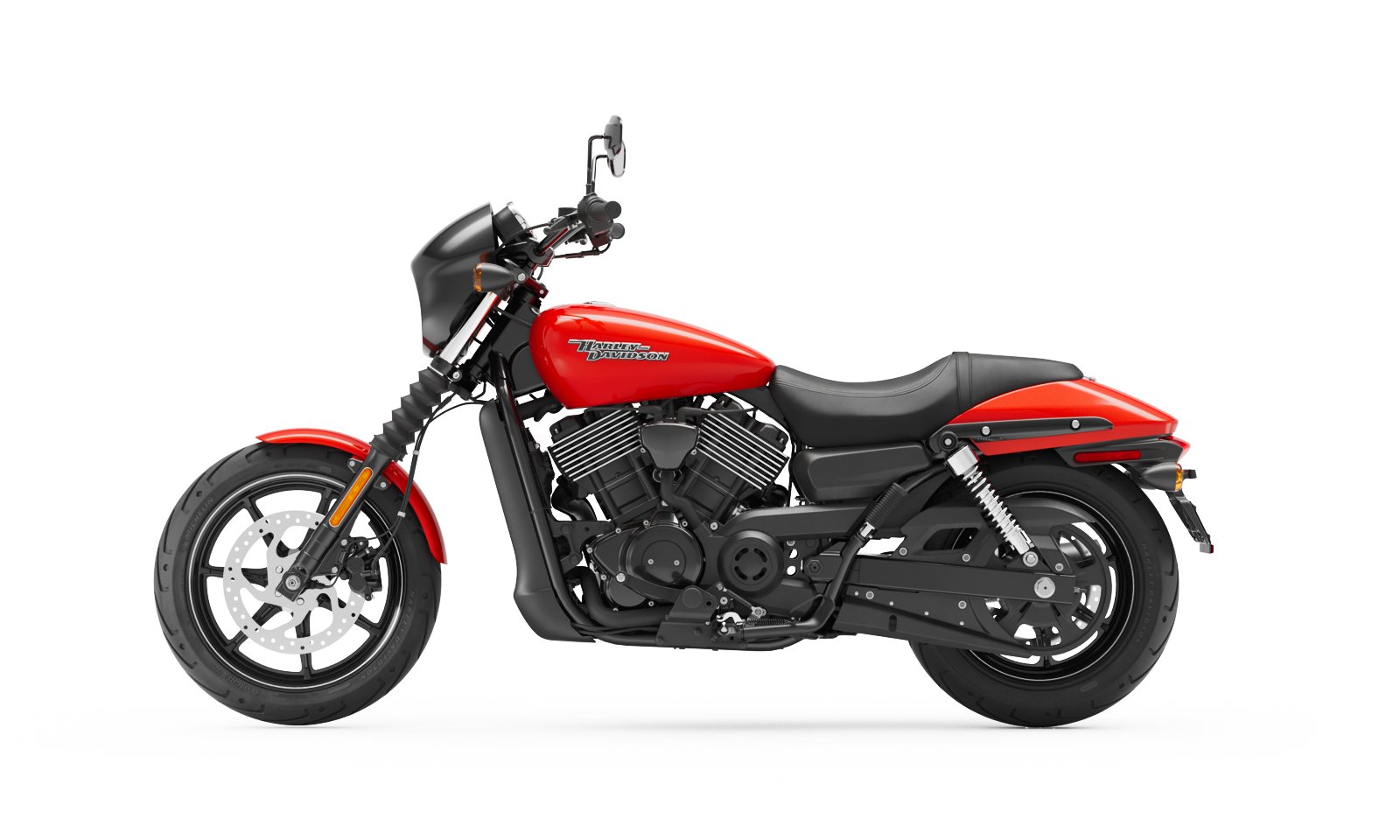 2020 Harley Davidson Street 750 Motorcycle Harley Davidson Indonesia