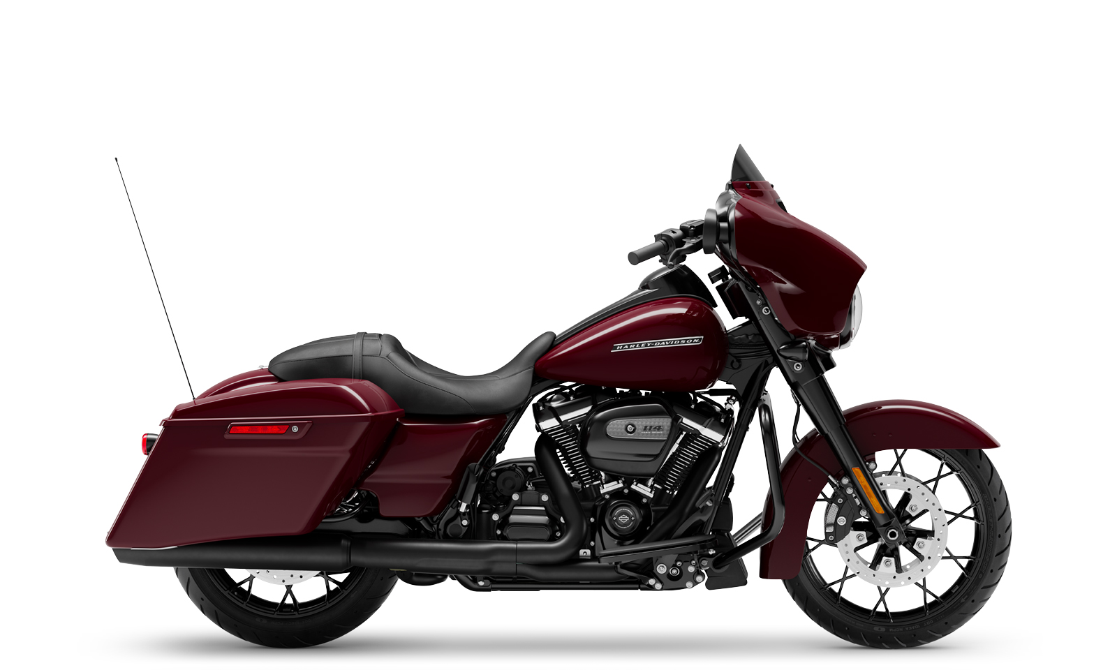2020 Street Glide Special Motorcycle Harley Davidson United States