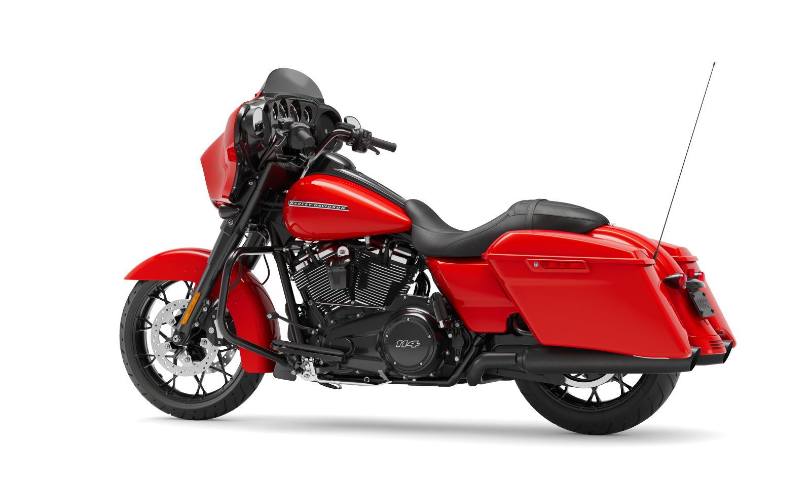 2020 Street Glide Special Motorcycle Harley Davidson Deutschland