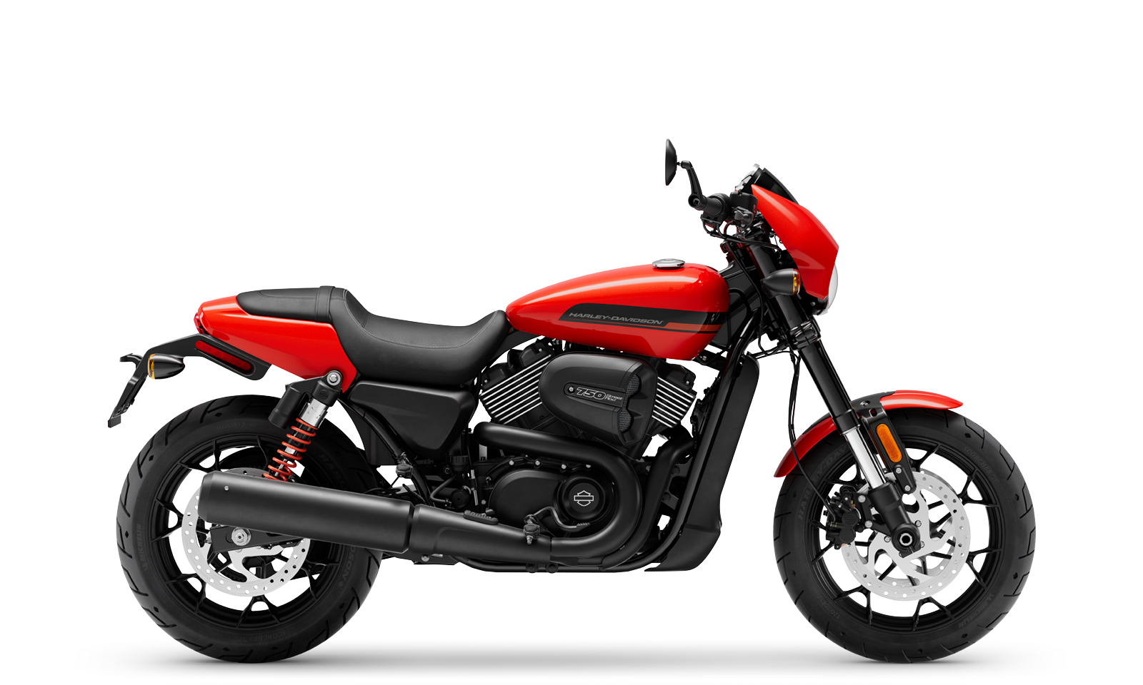 2020 Street Rod Motorcycle | Harley-Davidson JP