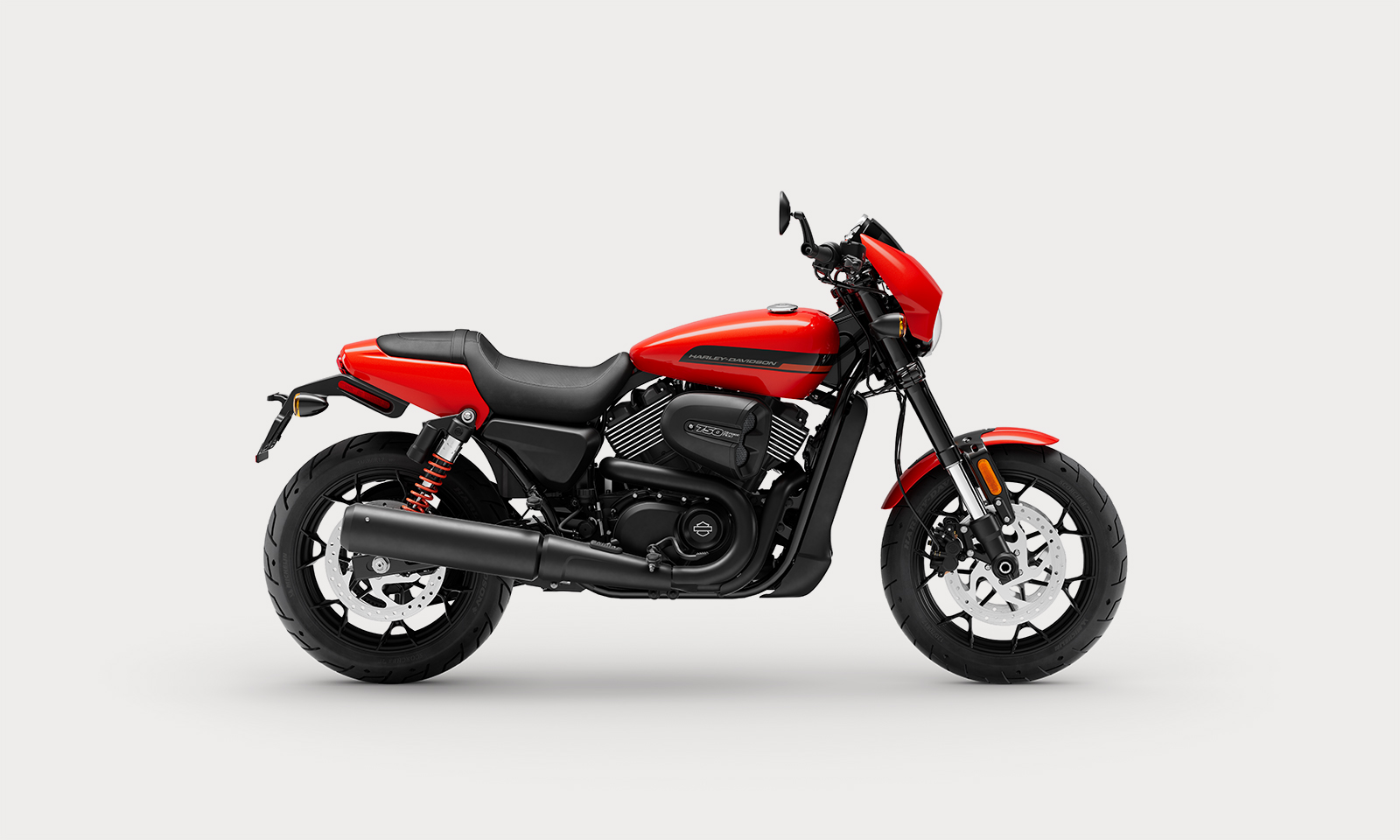 harley davidson bike