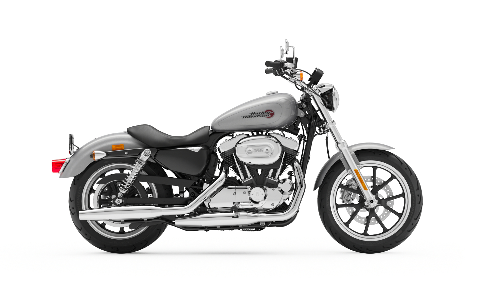 2020 Harley-Davidson SuperLow Motorcycle | Harley-Davidson JP