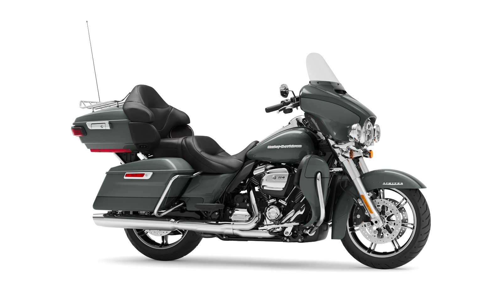 2020 Ultra Limited Motorcycle Harley Davidson Usa