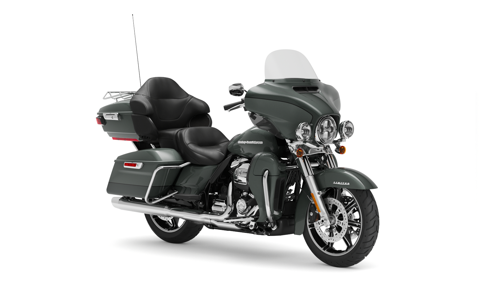 2020 Road Glide Ultra Limited Promotion Off55