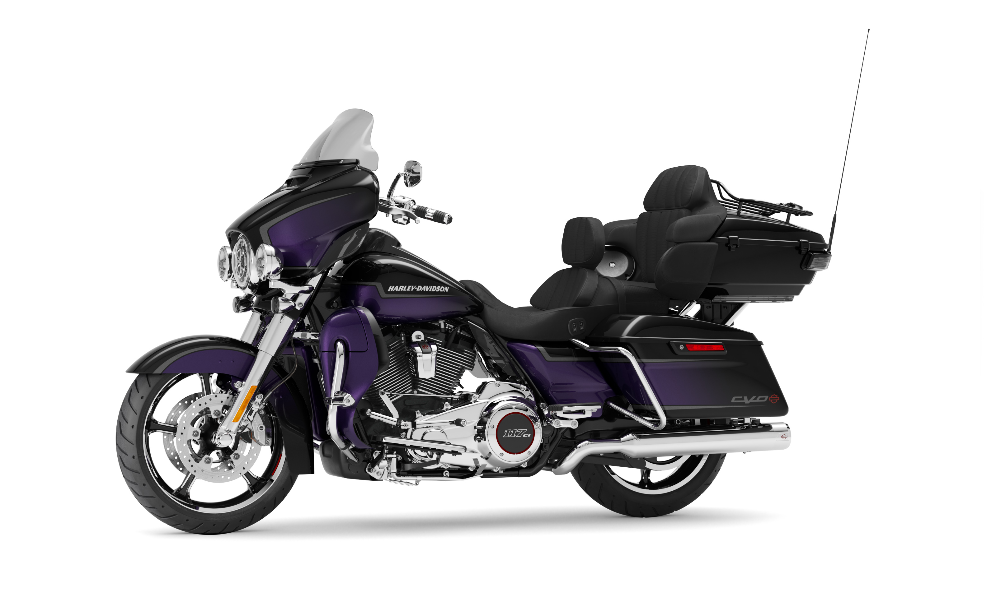 Harley Davidson Limited Edition Cvo 2020 Price Promotion Off58