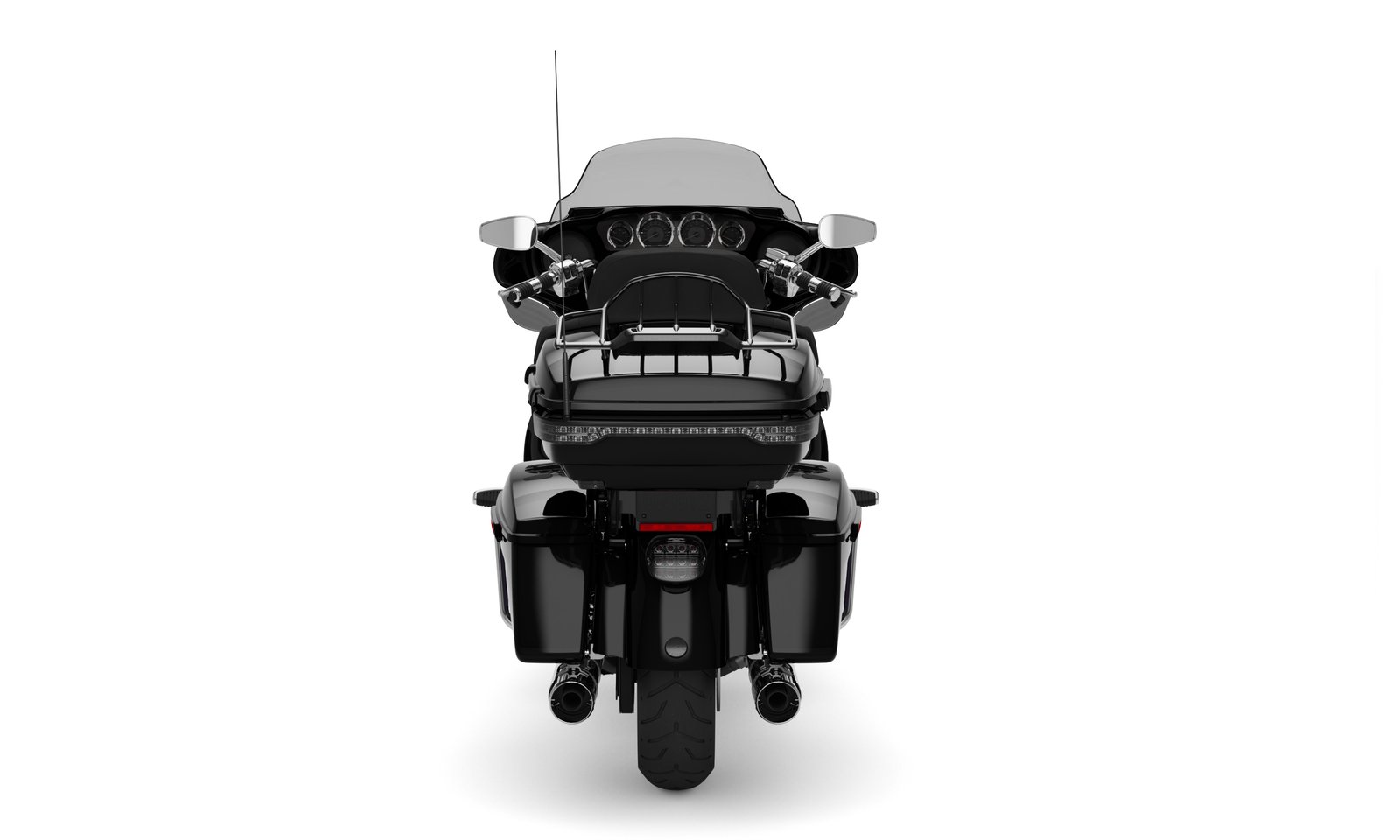2021 Cvo Limited Harley Davidson Schweiz