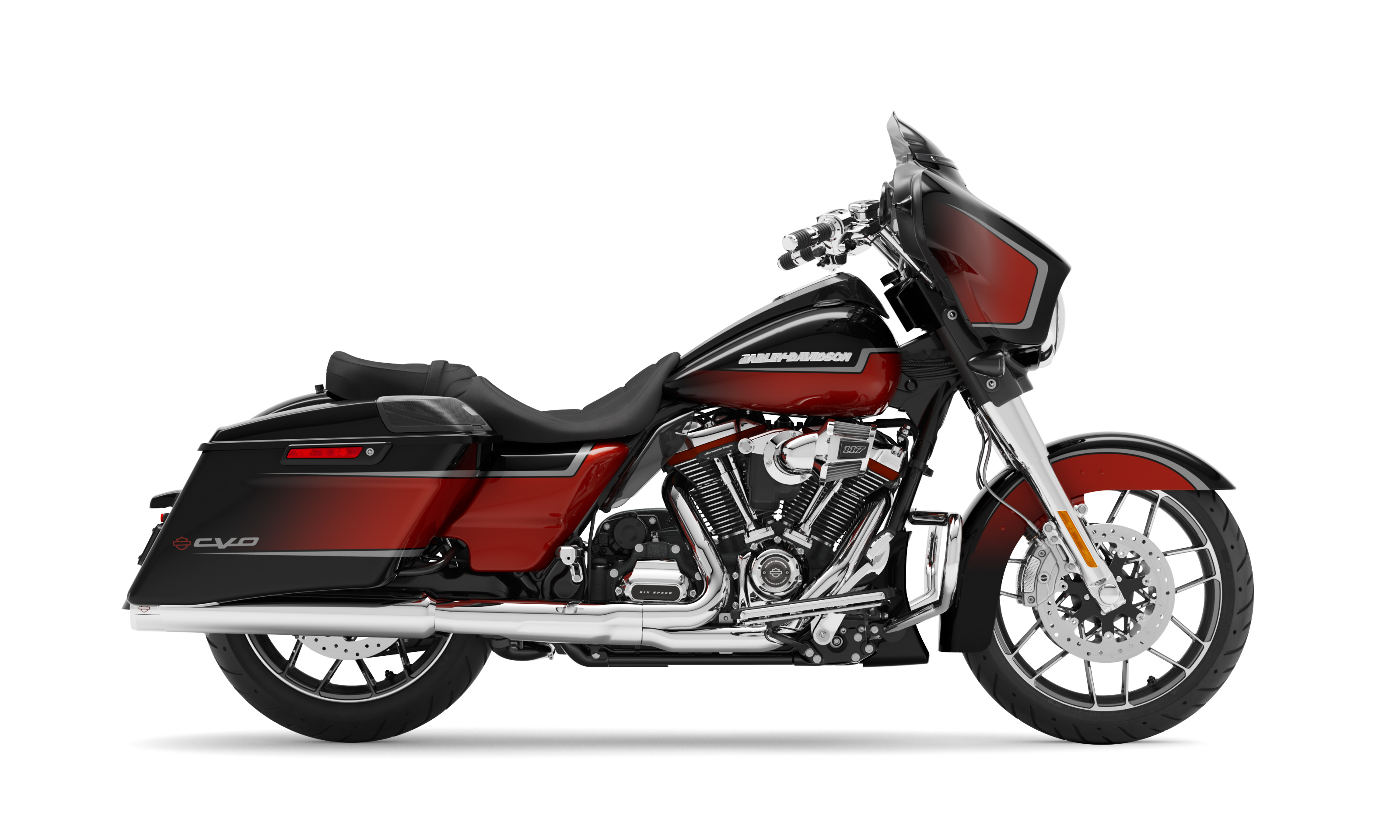 Venta 2021 Harley Davidson Street Glide En Stock