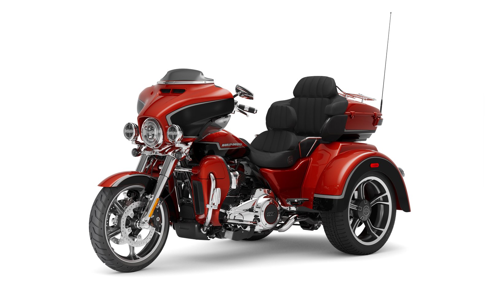 New Harley Davidson Cvo Limited For Sale In Mobile Mobile Bay Harley Davidson